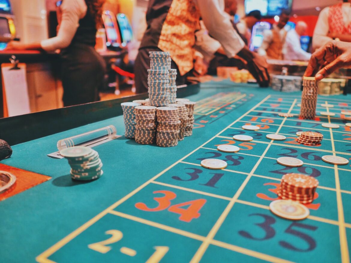 Gambling � One of the Best Leisure Activities